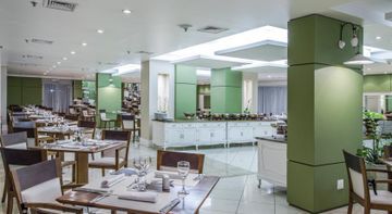 Blue Tree Premium Verbo Divino - khách sạn Sao Paulo