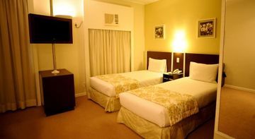 Blue Tree Premium Verbo Divino - khách sạn Sao Paulo