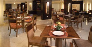 Blue Tree Premium Verbo Divino - khách sạn Sao Paulo