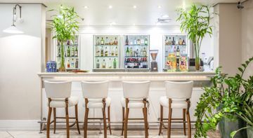 Blue Tree Premium Verbo Divino - khách sạn Sao Paulo