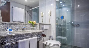 Blue Tree Premium Verbo Divino - khách sạn Sao Paulo
