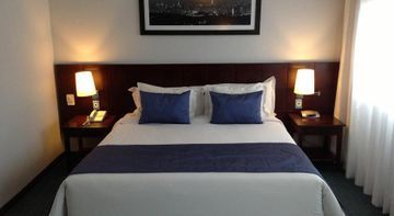 Blue Tree Premium Verbo Divino - khách sạn Sao Paulo