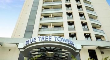 Blue Tree Premium Verbo Divino - khách sạn Sao Paulo