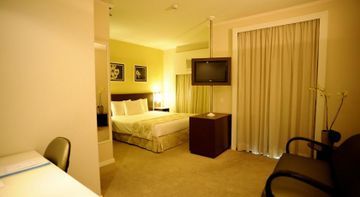 Blue Tree Premium Verbo Divino - khách sạn Sao Paulo