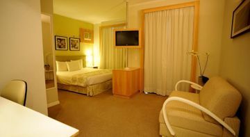 Blue Tree Premium Verbo Divino - khách sạn Sao Paulo
