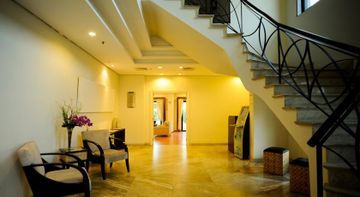 Blue Tree Premium Verbo Divino - khách sạn Sao Paulo