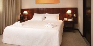 Blue Tree Premium Verbo Divino - khách sạn Sao Paulo