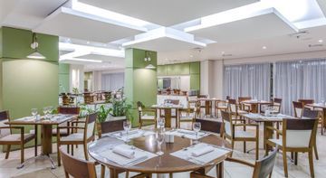 Blue Tree Premium Verbo Divino - khách sạn Sao Paulo