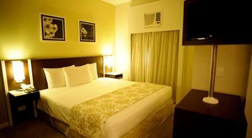 Blue Tree Premium Verbo Divino - khách sạn Sao Paulo
