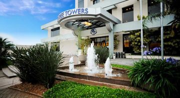 Blue Tree Premium Verbo Divino - khách sạn Sao Paulo