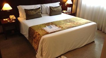 Blue Tree Premium Verbo Divino - khách sạn Sao Paulo