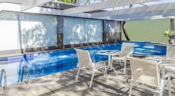 Blue Tree Premium Verbo Divino - khách sạn Sao Paulo