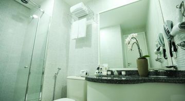 Blue Tree Premium Verbo Divino - khách sạn Sao Paulo