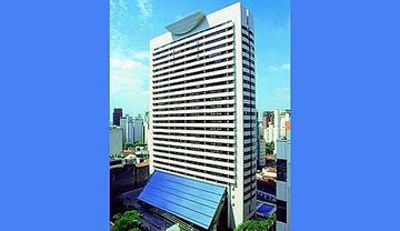 Golden Tulip Paulista Plaza - Sao Paulo hotel