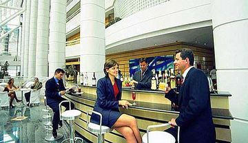 Golden Tulip Paulista Plaza - Sao Paulo hotel