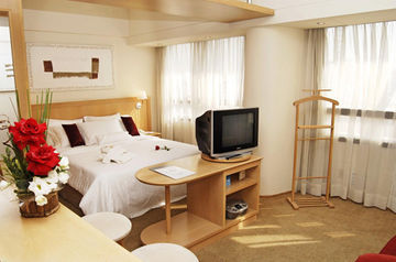 Golden Tulip Paulista Plaza - Sao Paulo hotel