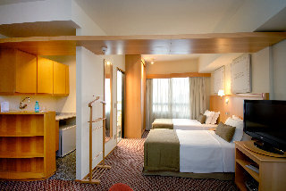 Golden Tulip Paulista Plaza - Sao Paulo hotel