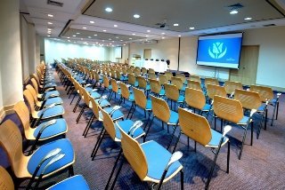 Golden Tulip Paulista Plaza - Sao Paulo hotel
