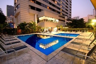 Golden Tulip Paulista Plaza - Sao Paulo hotel