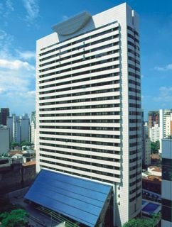 Golden Tulip Paulista Plaza - Sao Paulo hotel