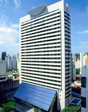 Golden Tulip Paulista Plaza - Sao Paulo hotel