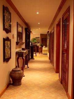 Grand Colony Villas - Belize hotel