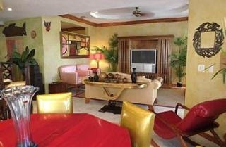 Grand Colony Villas - Belize hotel