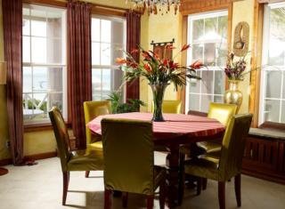Grand Colony Villas - Belize hotel