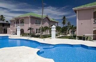 Grand Colony Villas - Belize hotel