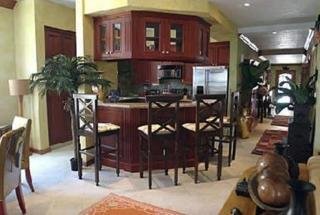 Grand Colony Villas - Belize hotel