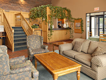SUPER 8 SUDBURY ON - Sudbury hotel