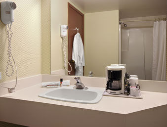 SUPER 8 SUDBURY ON - Sudbury hotel