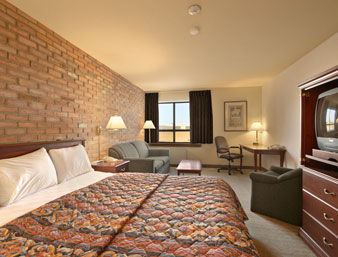 SUPER 8 SUDBURY ON - Sudbury hotel