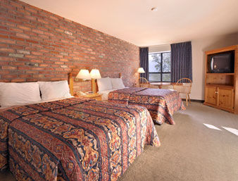 SUPER 8 SUDBURY ON - Sudbury hotel