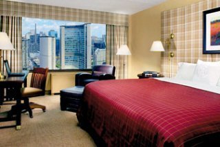 Sheraton Centre Toronto - Toronto โรงแรม
