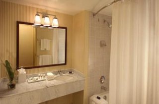 Sheraton Centre Toronto - Toronto โรงแรม