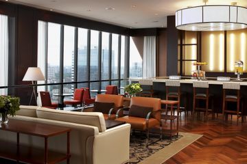 Sheraton Centre Toronto - Toronto โรงแรม