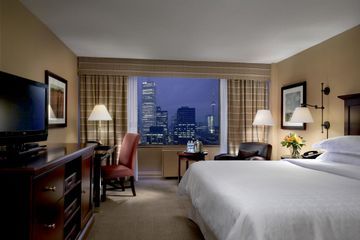 Sheraton Centre Toronto - Toronto โรงแรม