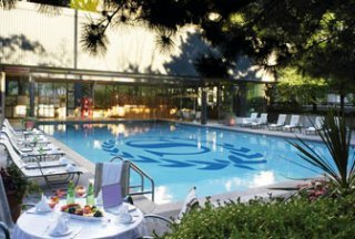 Sheraton Centre Toronto - Toronto โรงแรม