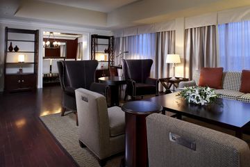 Sheraton Centre Toronto - Toronto โรงแรม