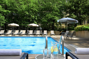 Sheraton Centre Toronto - Toronto โรงแรม