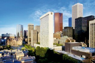 Sheraton Centre Toronto - Toronto โรงแรม