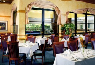 Sheraton Centre Toronto - Toronto โรงแรม