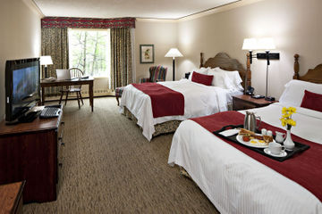 Delta Lodge at Kananaskis - Kananaskis hotel