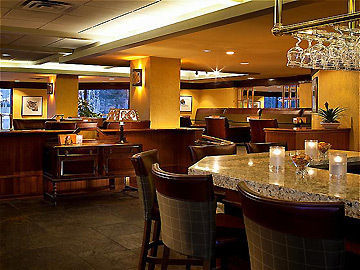 Delta Lodge at Kananaskis - Kananaskis hotel