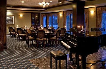 Delta Lodge at Kananaskis - Kananaskis hotel