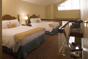 Delta Lodge at Kananaskis - Kananaskis hotel