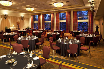 Delta Lodge at Kananaskis - Kananaskis hotel