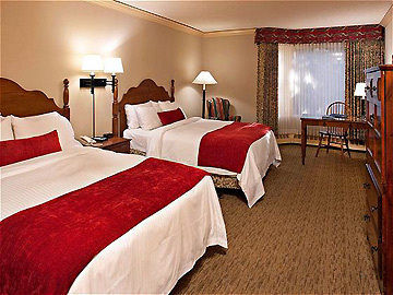 Delta Lodge at Kananaskis - Kananaskis hotel