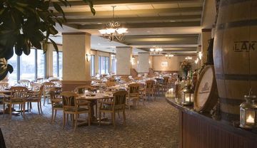 Delta Lodge at Kananaskis - Kananaskis hotel